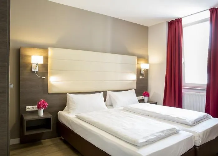 City-hotel 호텔 3*