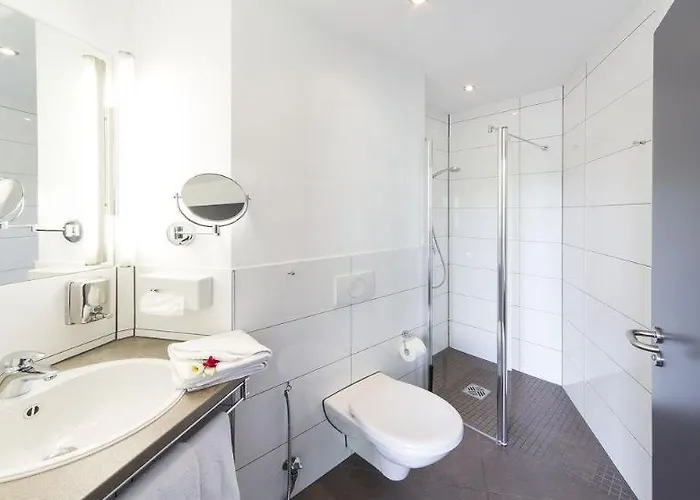 City-hotel ホテル ミュンヘン