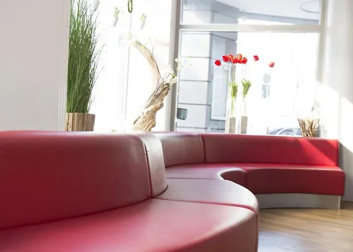 City-hotel Hotel