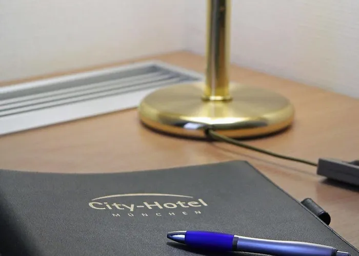 City-hotel 3*
