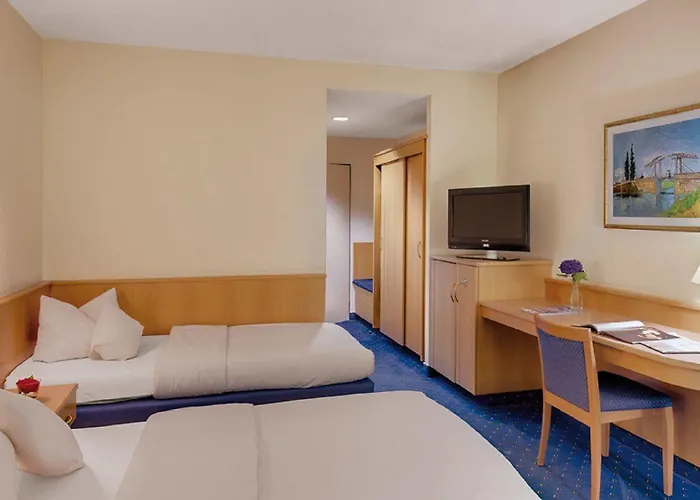 ホテル City-hotel