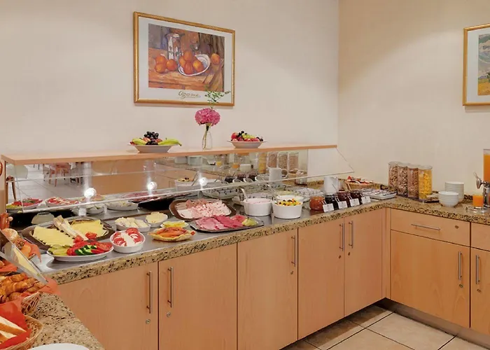 فندق City-hotel 3*