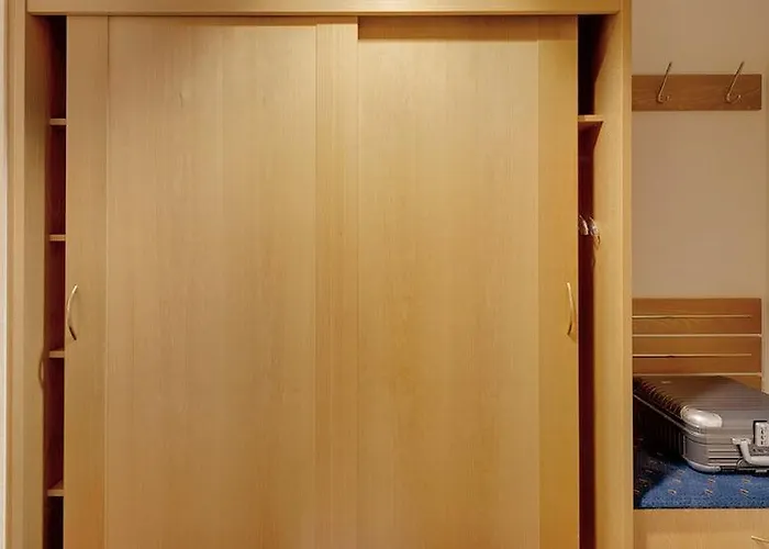 ホテル City-hotel ミュンヘン