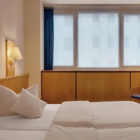 City-hotel Hotel 3*