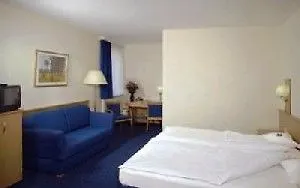 فندق City-hotel ميونيخ