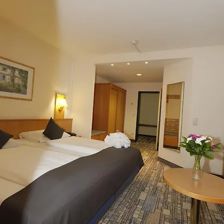 City-hotel 3*