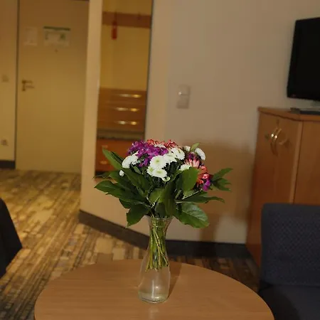 فندق City-hotel ميونيخ