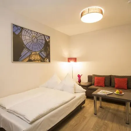 City-hotel 3*