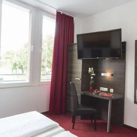 City-hotel فندق ميونيخ