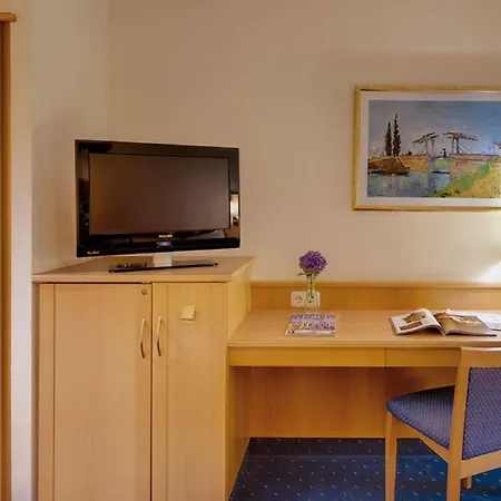 فندق City-hotel ميونيخ