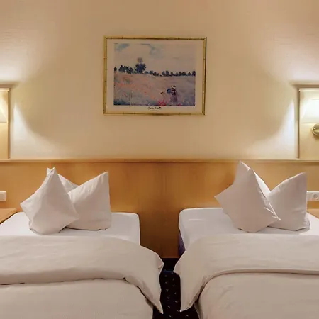 فندق City-hotel ميونيخ