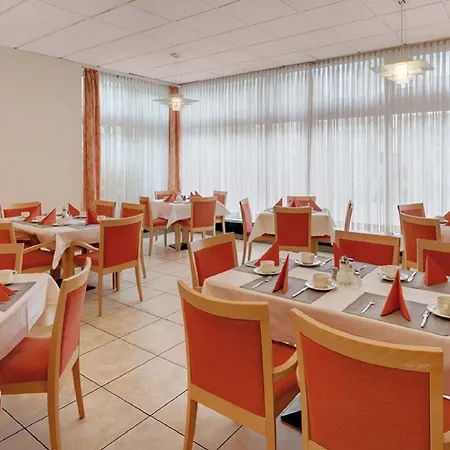 City-hotel فندق ميونيخ