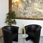 City-hotel Hotel 3*