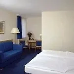 Hotel City-hotel Mnichov