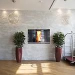 City-hotel Hotel Mnichov