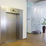 City-hotel 3*