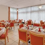 City-hotel Hotel Mnichov