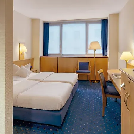 Ξενοδοχείο City-hotel