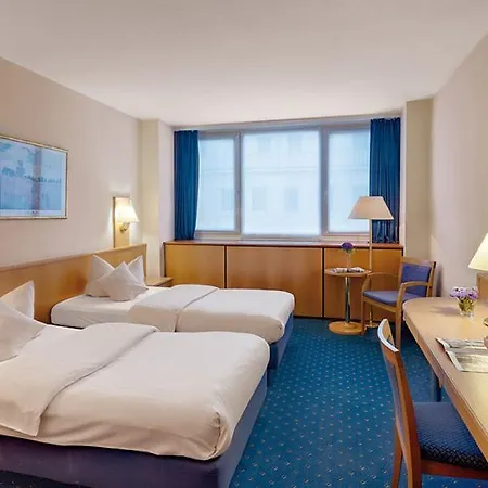 Hotel City-hotel 3*