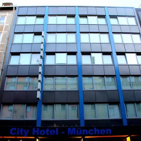فندق City-hotel