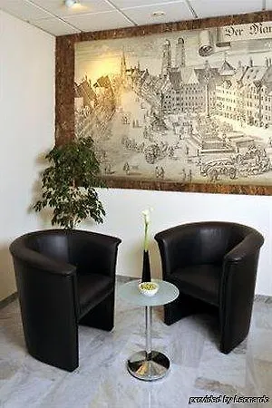 City-hotel فندق 3*