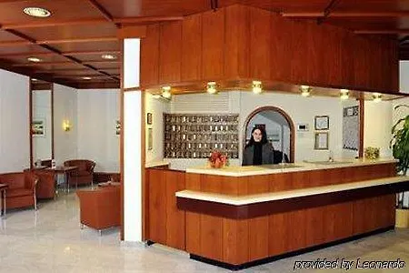 City-hotel 3*