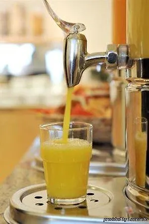 City-hotel فندق