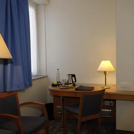 Hotel City-hotel 3*