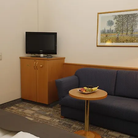 City-hotel Ξενοδοχείο