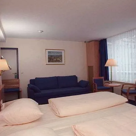 Hotel City-hotel
