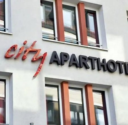 City-hotel فندق