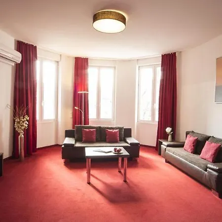 City-hotel 3*