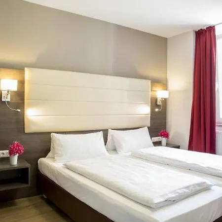 City-hotel Hotel 3*
