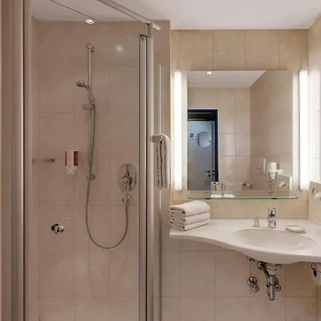 City-hotel