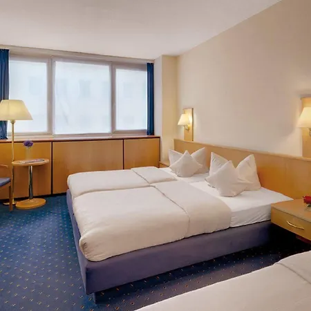 Hotel City-hotel 3*