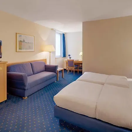 Ξενοδοχείο City-hotel 3*